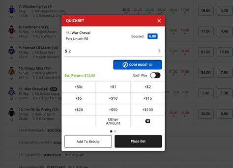 Ladbrokes Review & Rating 2024 .